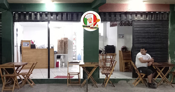 Vieira''s pizzaria