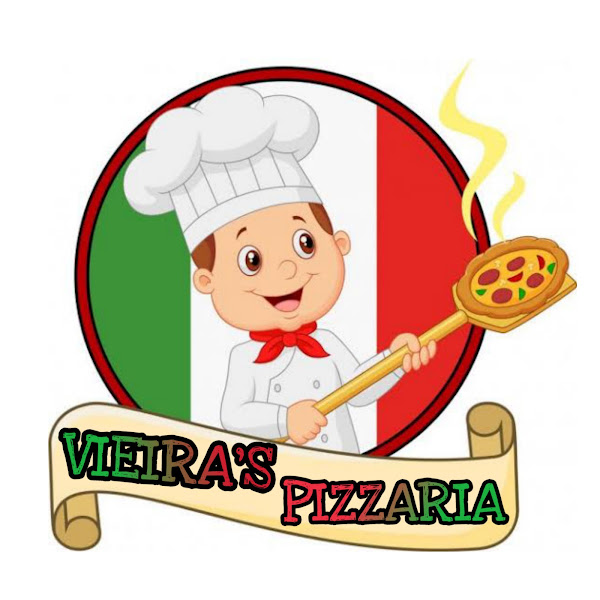 Foto 1 Vieira''s pizzaria