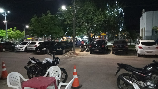 Foto 1 Pizzaria E Esfirraria Boa Mania