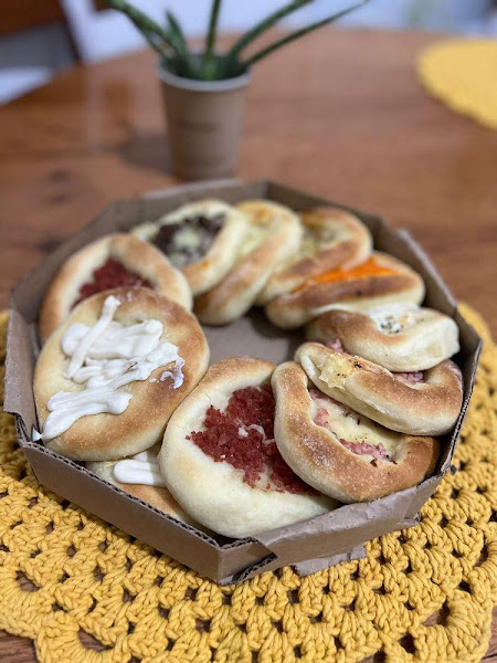 Esfiharia e Pizzaria Sabor Perfeito