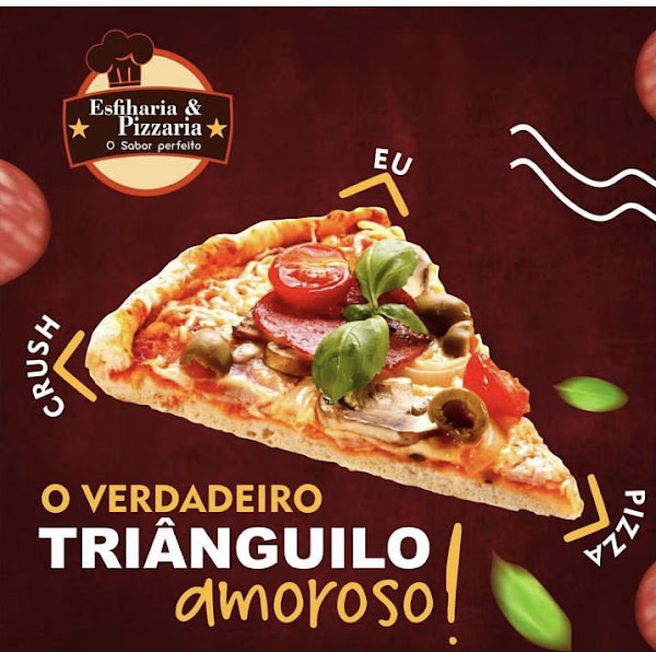 Foto 2 Esfiharia e Pizzaria Sabor Perfeito