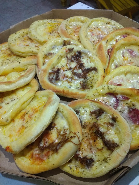 Foto 1 Pizza Extrema