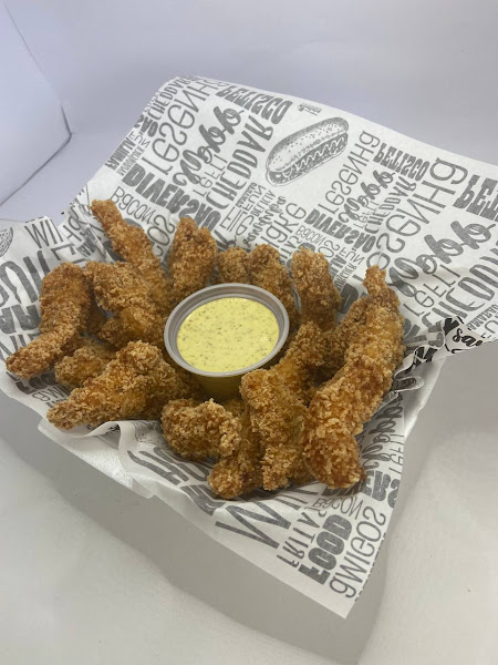 Foto 2 Pizza Extrema