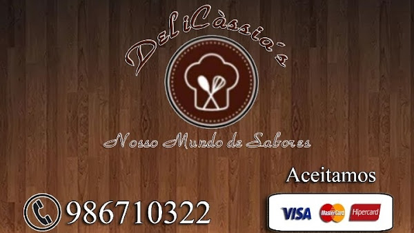 Foto 1 Delicassia''s