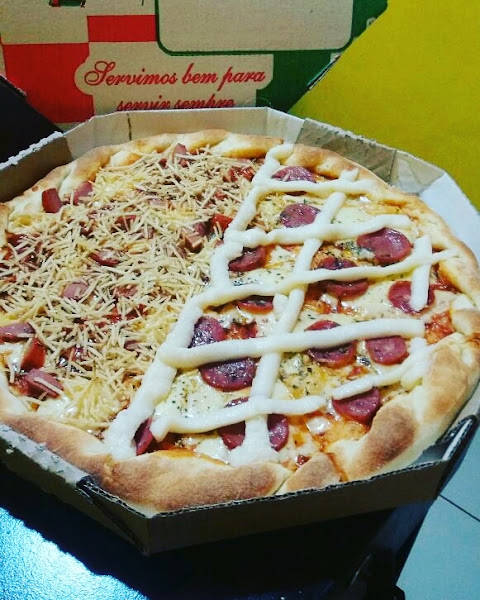 Foto 1 Mania de pizza