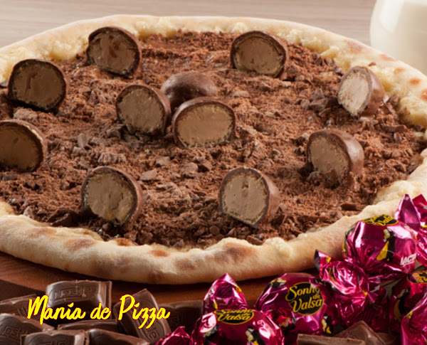 Foto 3 Mania de pizza