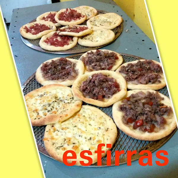 Foto 4 Mania de pizza