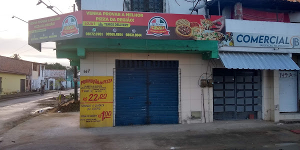 Foto 1 Pizzaria La Fúria (Bairro Granja Portugal)