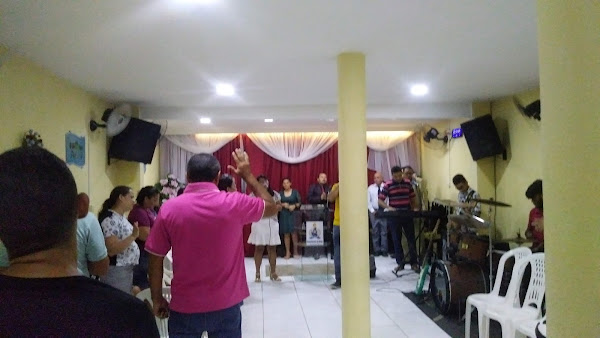 Pizzaria & Restaurante do Mar