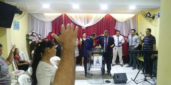 Foto 1 Pizzaria & Restaurante do Mar