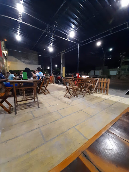 Dom Lemos Pizzaria Itaperi