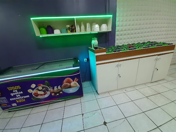 Foto 1 Dom Lemos Pizzaria Itaperi