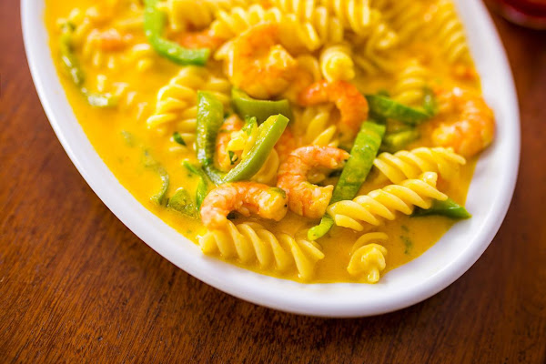 Foto 1 Fratelli La Pasta