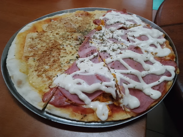 Foto 3 Fratelli La Pasta