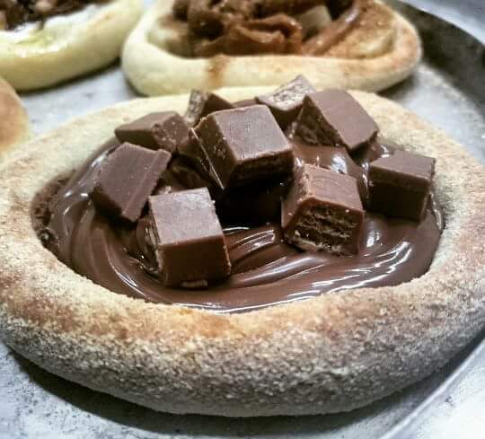 Foto 1 We Love Pizza Delivery