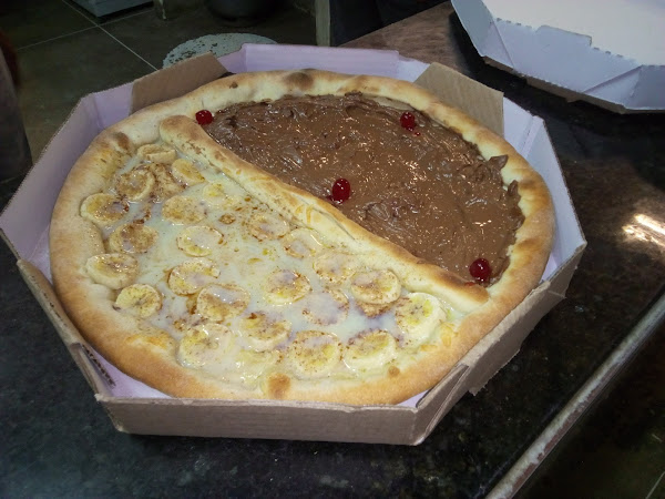 Foto 3 We Love Pizza Delivery