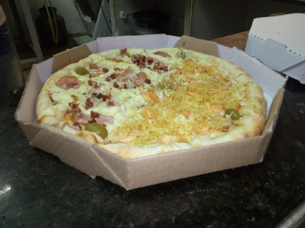 Foto 4 We Love Pizza Delivery