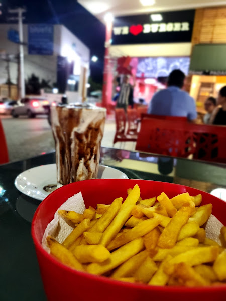 Foto 5 We Love Pizza Delivery