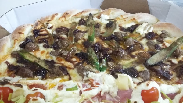 Pizzaria Itália Pizzaria Itália