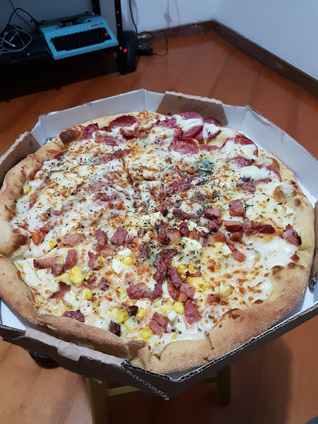 Foto 1 Pizzaria Itália