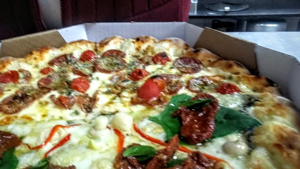 Foto 2 Pizzaria Itália