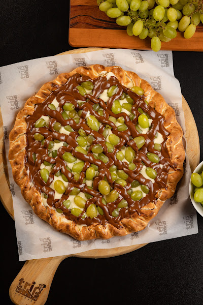 Foto 1 Trip Pizza Express