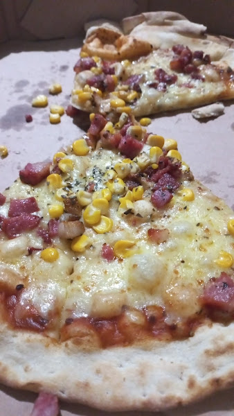 Foto 3 Pizza para Você - Água Verde