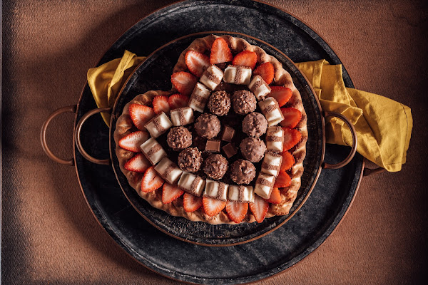 Foto 1 Pizzaria Augusta