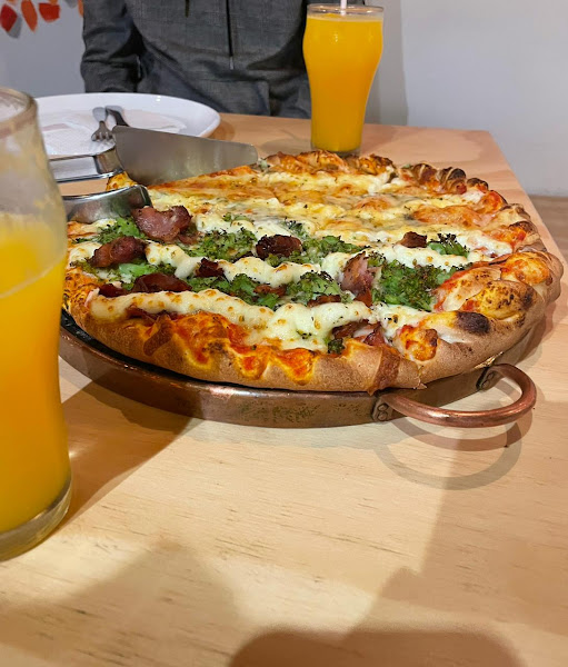 Foto 2 Pizzaria Augusta