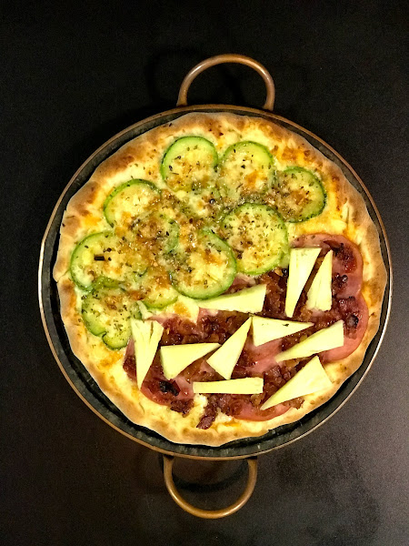 Foto 3 Pizzaria Augusta