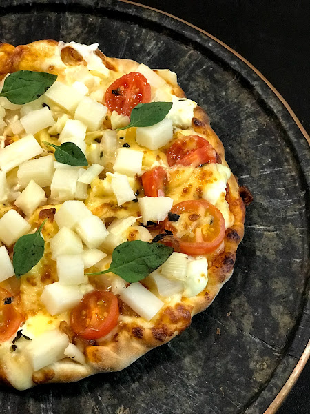 Foto 4 Pizzaria Augusta