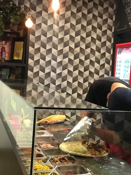 Foto 5 Pizzaria Augusta