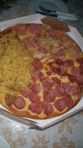 POP''s Pizzaria POP''s Pizzaria