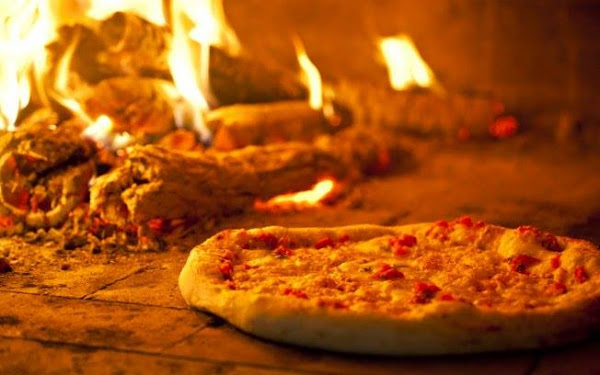 Foto 1 POP''s Pizzaria