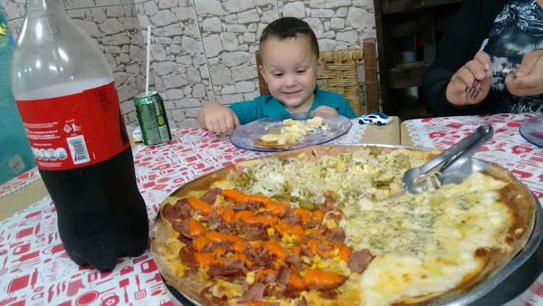 Foto 2 POP''s Pizzaria