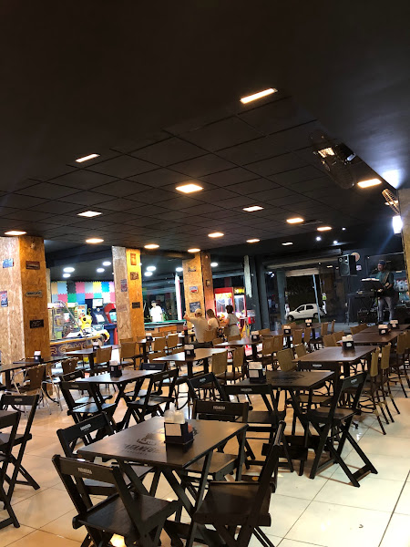 Nil''s Pizzaria Express Nil''s Pizzaria Express