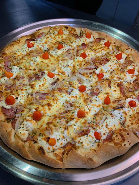 Foto 1 Nil''s Pizzaria Express Foto 1 Nil''s Pizzaria Express