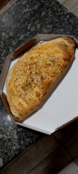 Foto 1 Pizzaria Sabore