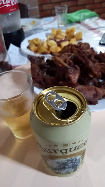 Foto 2 Pizzaria Sabore