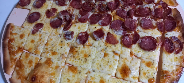 Foto 3 Pizzaria Sabore