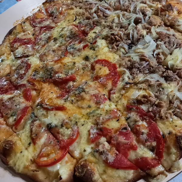 Foto 4 Pizzaria Sabore