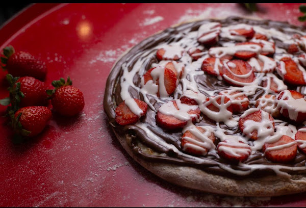 Foto 1 Santa Pizzaria Express