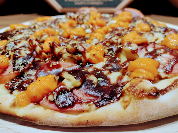 Foto 4 Santa Pizzaria Express