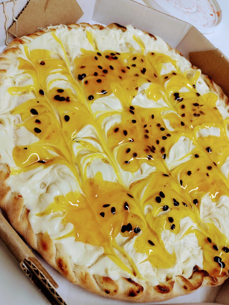 Foto 5 Santa Pizzaria Express