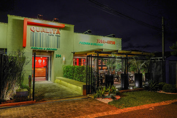 Pizzaria Qualità