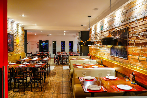 Foto 2 Pizzaria Qualità