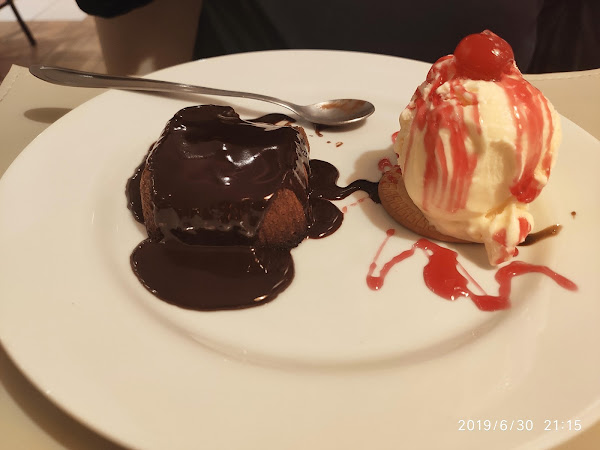 Foto 3 Pizzaria Qualità