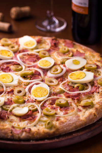 Foto 4 Pizzaria Qualità