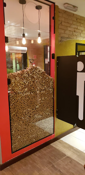 Foto 5 Pizzaria Qualità