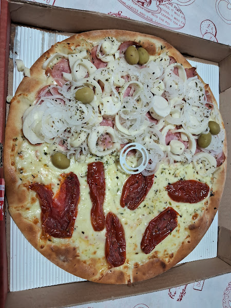 Foto 1 Baggio Pizzeria & Focacceria - Express Ecoville